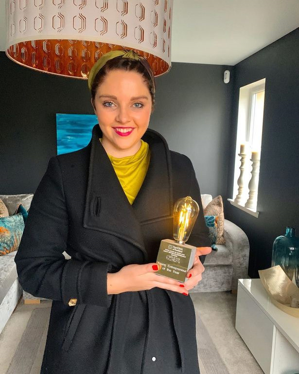 13 tuổi khởi nghiệp từ tiền tiết kiệm làm việc nhà, 17 tuổi sở hữu công ty trị giá 30 tỷ đồng - 3