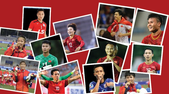 Hoãn Gala trao giải Quả bóng vàng Việt Nam 2019 - 1