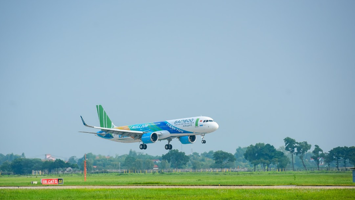 Bamboo Airways đẩy mạnh mạng bay kết nối Đà Nẵng đầu năm 2020 - 3