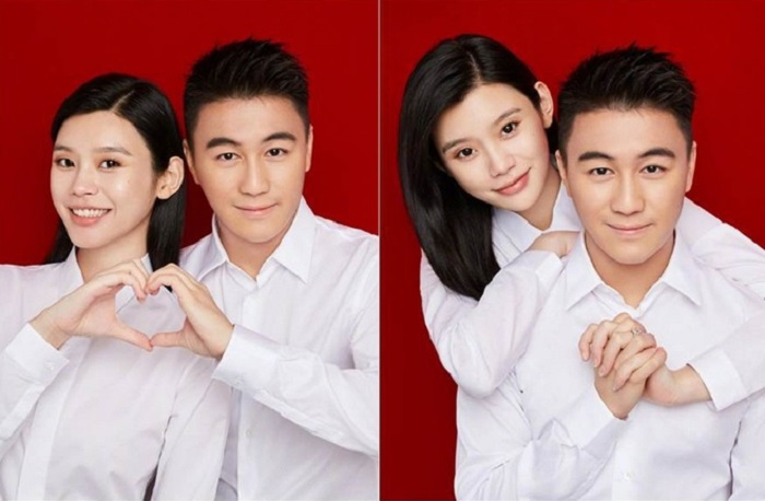 Thiếu gia sòng bài mua biệt thự hơn 64 triệu USD cho siêu mẫu nội y Hề Mộng Dao - 2