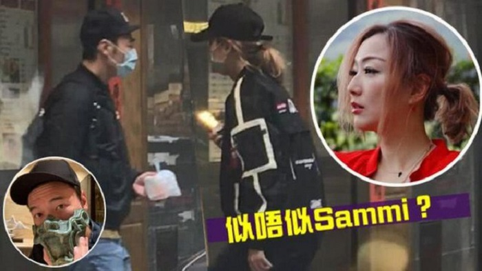 Hậu ngoại tình với Á hậu Hong Kong, Hứa Chí An lại 'cắm sừng' diva Trịnh Tú Văn lần 2? - 1