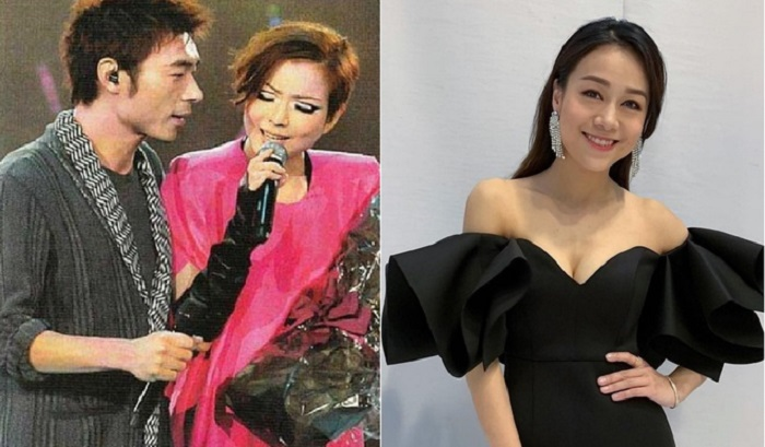 Hậu ngoại tình với Á hậu Hong Kong, Hứa Chí An lại 'cắm sừng' diva Trịnh Tú Văn lần 2? - 2