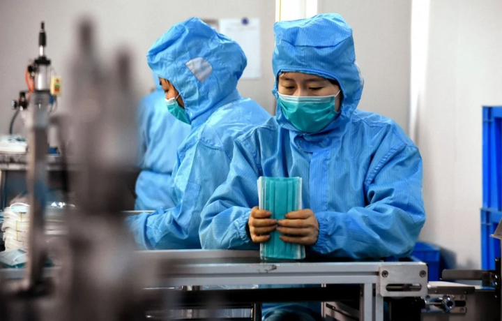 Thủ tướng Campuchia Hun Sen thăm Trung Quốc nhưng không đến Vũ Hán - 1