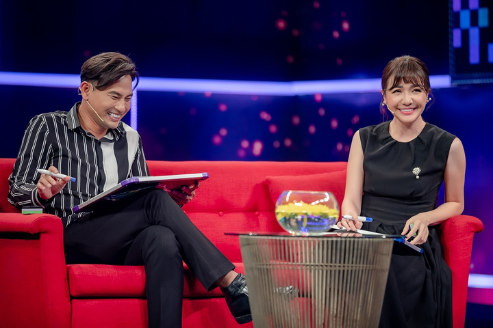 Vợ Huỳnh Đông suy sụp, mất phương hướng vì người thứ 3 xuất hiện trong mối quan hệ - 2