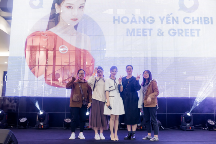 Lễ hội Kfresh Love Festa: Cơ hội giao thương nông sản Hàn Quốc tại Việt Nam - 3