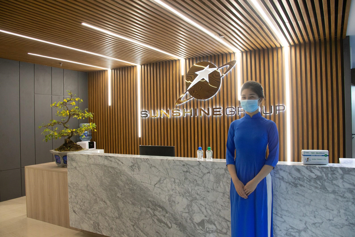 Chung cư Hà Nội ứng phó nhanh giữa đại dịch Corona - 11