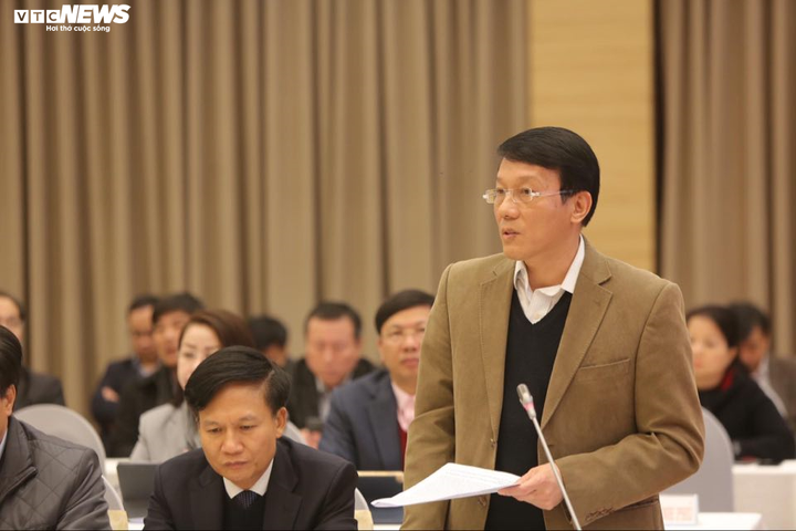 Thứ trưởng Bộ Công an: Dùng mọi biện pháp để bắt kẻ xả súng giết 4 người - 1