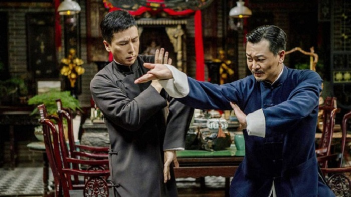 Điện ảnh Trung Quốc đóng cửa 70.000 phòng chiếu, thất thu 9 tỷ NDT - 2