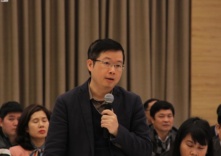 Tung tin đồn thất thiệt về corona: Có thể bị xử lý hình sự - 2