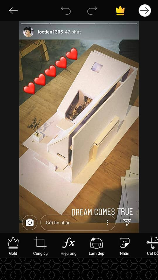 Tóc Tiên - Hoàng Touliver sắp tổ chức lễ cưới ở Đà Lạt? - 2