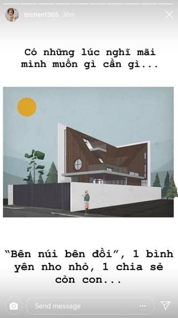 Tóc Tiên - Hoàng Touliver sắp tổ chức lễ cưới ở Đà Lạt? - 1