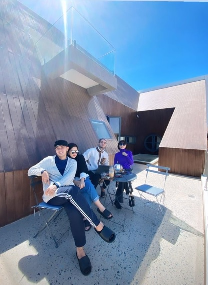 Tóc Tiên - Hoàng Touliver sắp tổ chức lễ cưới ở Đà Lạt? - 3