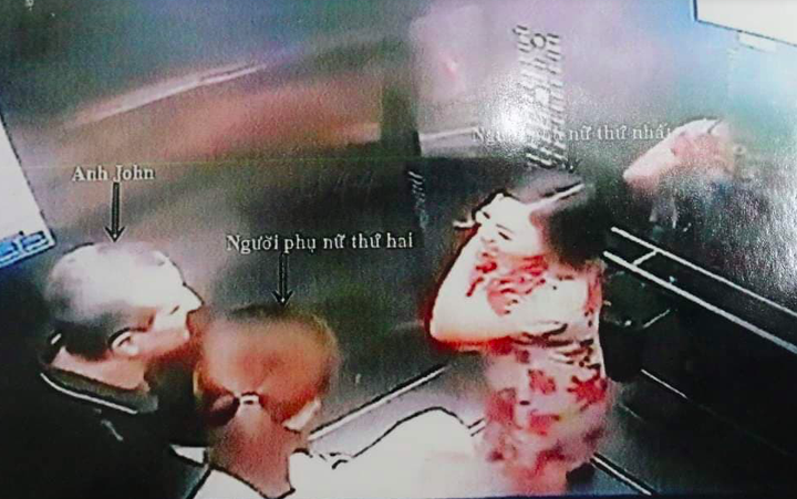 Truy tìm hai phụ nữ trộm hơn 600 triệu đồng của người nước ngoài - 1