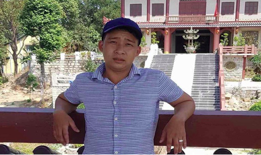 Công an cung cấp thêm hình ảnh Tuấn 'khỉ' - 1