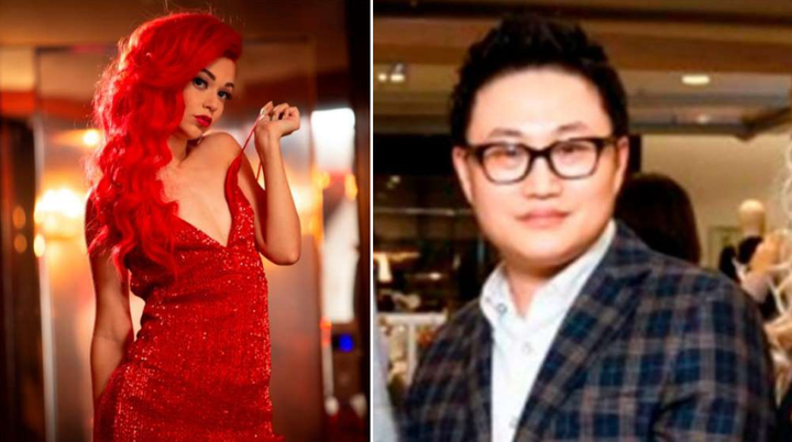 Nữ vũ công chết trong tình trạng lõa thể ở nhà đại gia gây chấn động nước Nga - 1