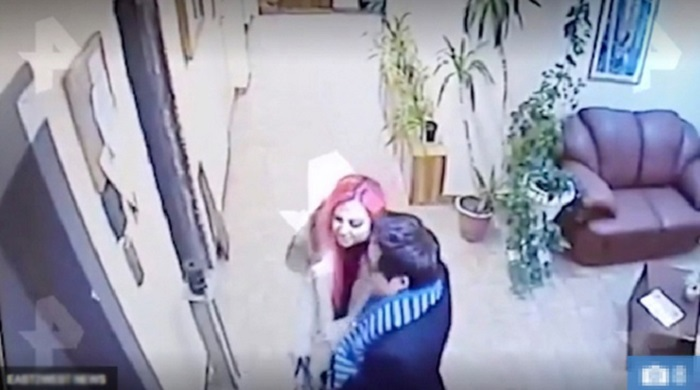 Nữ vũ công chết trong tình trạng lõa thể ở nhà đại gia gây chấn động nước Nga - 2