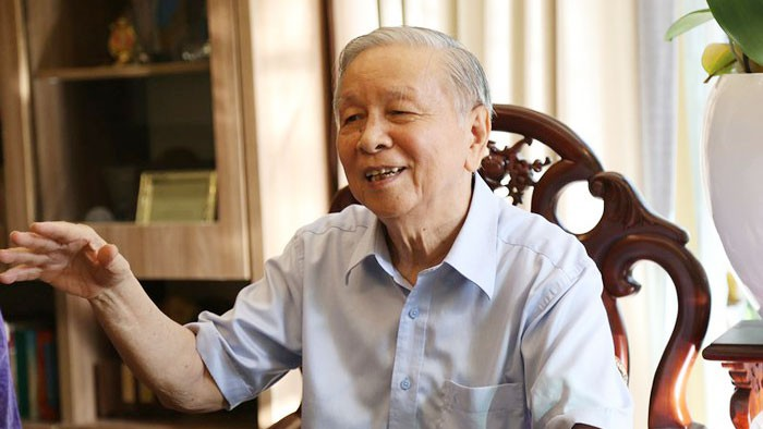 ‘Thiếu định hướng, giới trẻ dễ phai nhạt lý tưởng và suy thoái về đạo đức' - 2