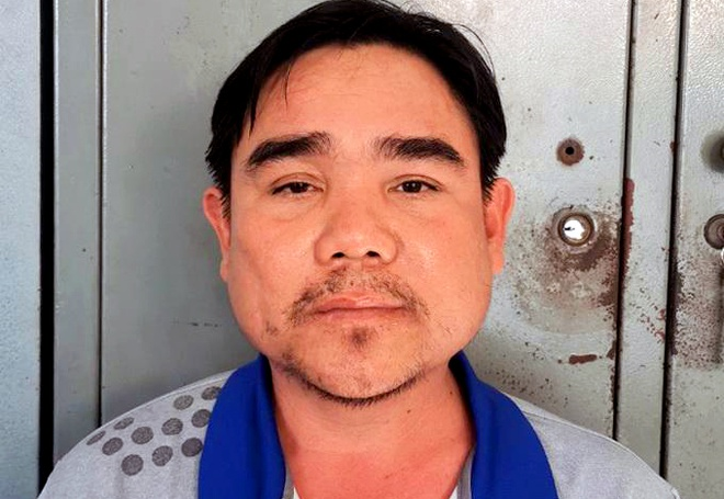 Bắt khẩn cấp tài xế xích lô cướp tiền của nữ du khách Nga - 1