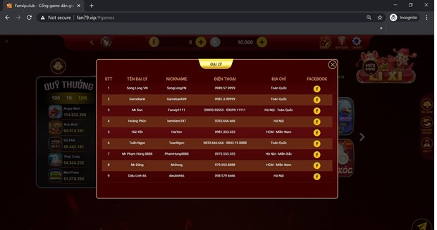 Rikvip - Đẳng Cấp Game Bài, Vận May Trong Tầm Tay