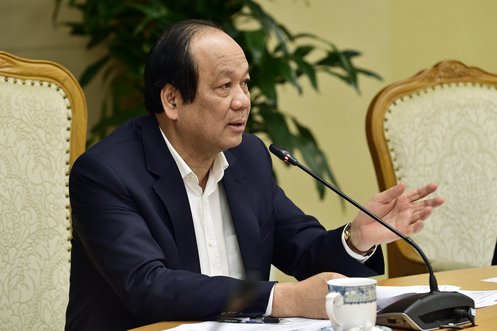 Bộ Công an nợ tới 15 văn bản hướng dẫn các luật có hiệu lực từ 1/1/2020 - 2