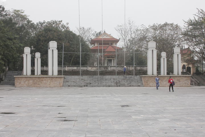 Đề phòng lây lan dịch bệnh corona, núi Lim vắng bóng du khách ngày đầu năm - 7