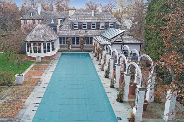 Cựu CEO Boeing chịu lỗ 3 triệu USD khi rao bán nhà - 14