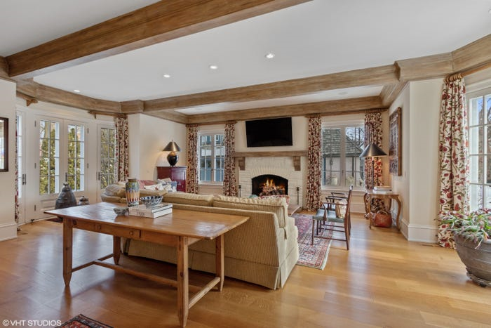 Cựu CEO Boeing chịu lỗ 3 triệu USD khi rao bán nhà - 6