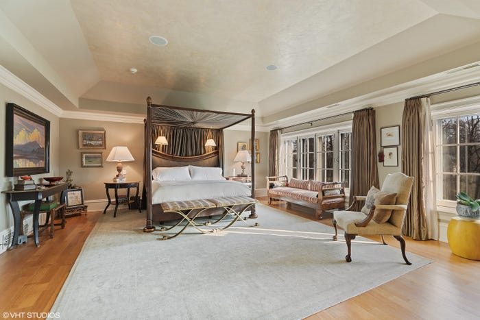 Cựu CEO Boeing chịu lỗ 3 triệu USD khi rao bán nhà - 7