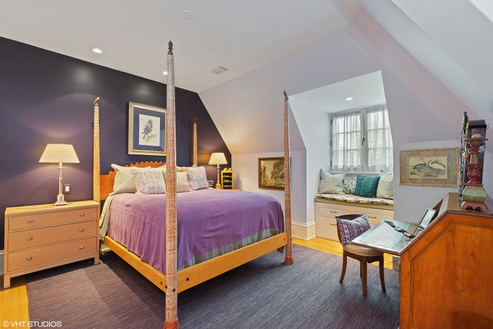 Cựu CEO Boeing chịu lỗ 3 triệu USD khi rao bán nhà - 8