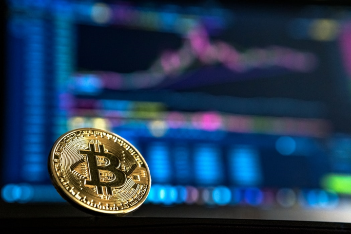 Bitcoin đi ngang chờ bứt phá? - 1