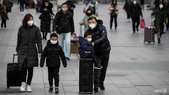 Chuyên gia: Dịch corona có thể giảm mạnh vào tháng 5 - 1