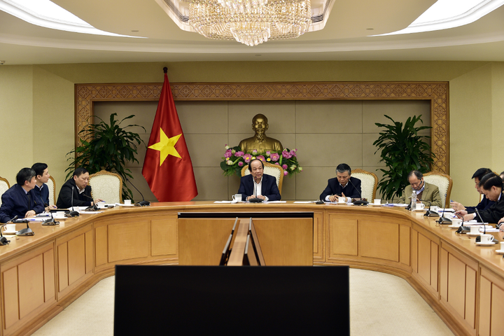 Bộ Công an nợ tới 15 văn bản hướng dẫn các luật có hiệu lực từ 1/1/2020 - 1