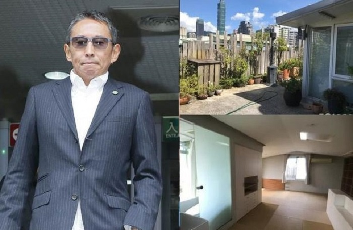 Tài tử 'Bao Thanh Thiên' bán tháo biệt thự vì bê bối cưỡng dâm - 1