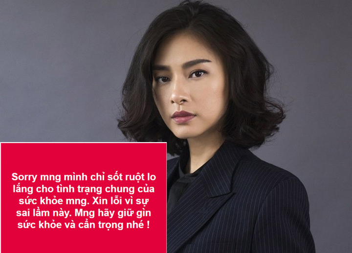 Những sao Việt nào bị xử phạt vì đưa thông tin sai lệch về dịch virus corona? - 3