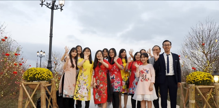 Những dấu ấn khó quên tại Lễ hội hoa đào lớn nhất Việt Nam - 2