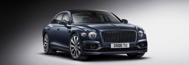 Bentley sẵn sàng bàn giao Flying Spur thế hệ mới cho khách hàng - 4