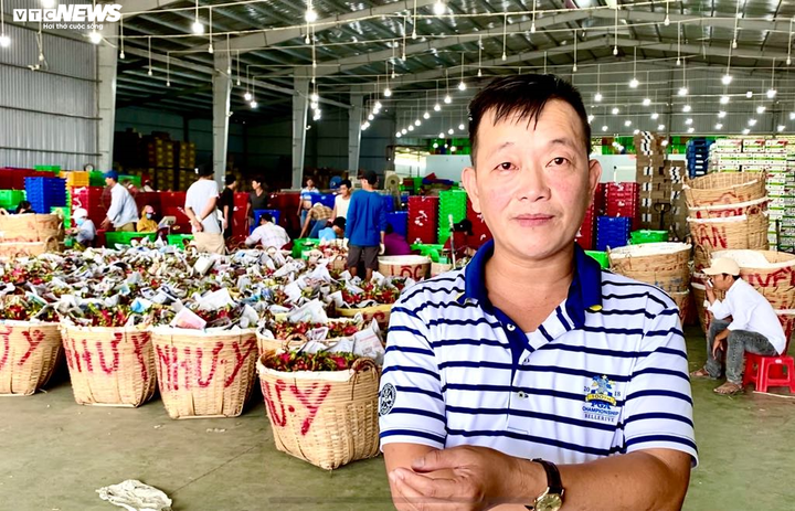 Dịch corona: Doanh nghiệp Việt chấp nhận thua lỗ để giải cứu nông sản - 3