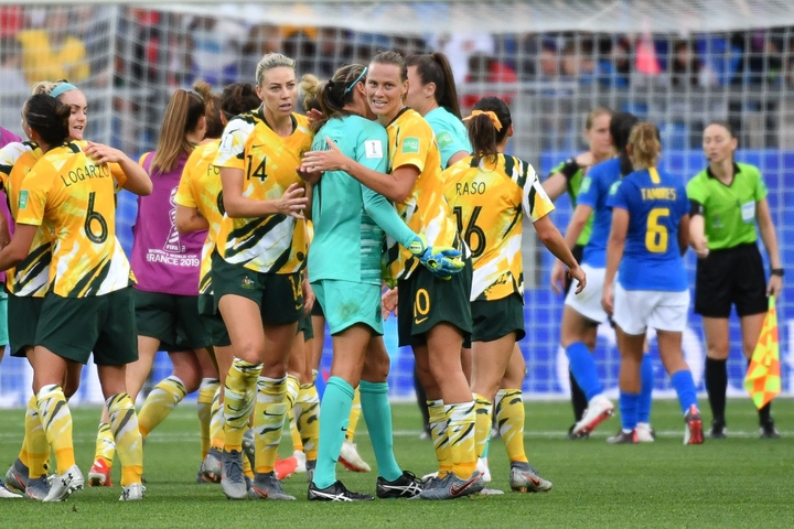 Tuyển nữ Việt Nam còn cách Olympic Tokyo 2020 bao xa? - 2