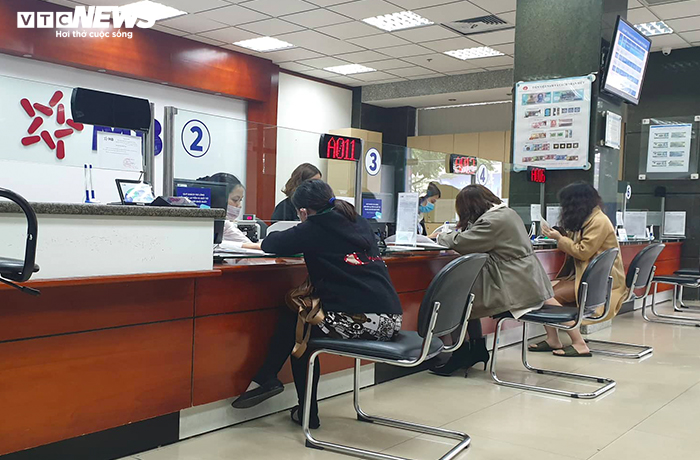 MBBank ế hơn 1,5 triệu cổ phiếu quỹ - 1
