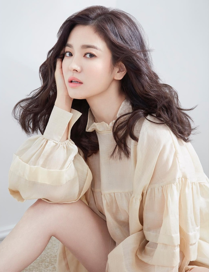 Song Hye Kyo chuẩn bị tái hôn, người mới hơn hẳn Song Joong Ki mọi mặt? - 1
