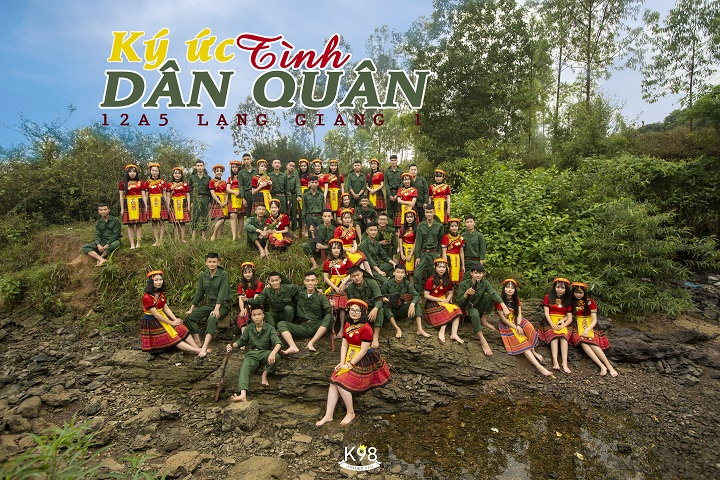 Gặp chàng trai nhiếp ảnh gia sở hữu kênh Tiktok 1 triệu lượt theo dõi - 7