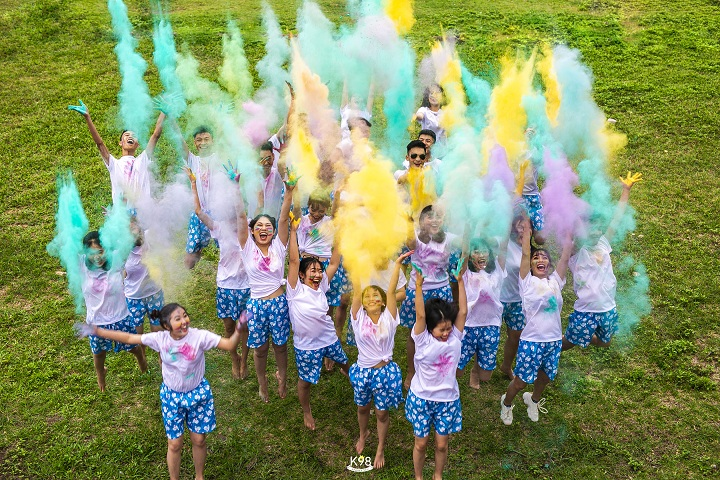 Gặp chàng trai nhiếp ảnh gia sở hữu kênh Tiktok 1 triệu lượt theo dõi - 9