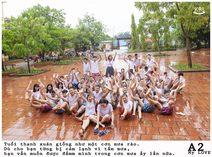 Gặp chàng trai nhiếp ảnh gia sở hữu kênh Tiktok 1 triệu lượt theo dõi - 10