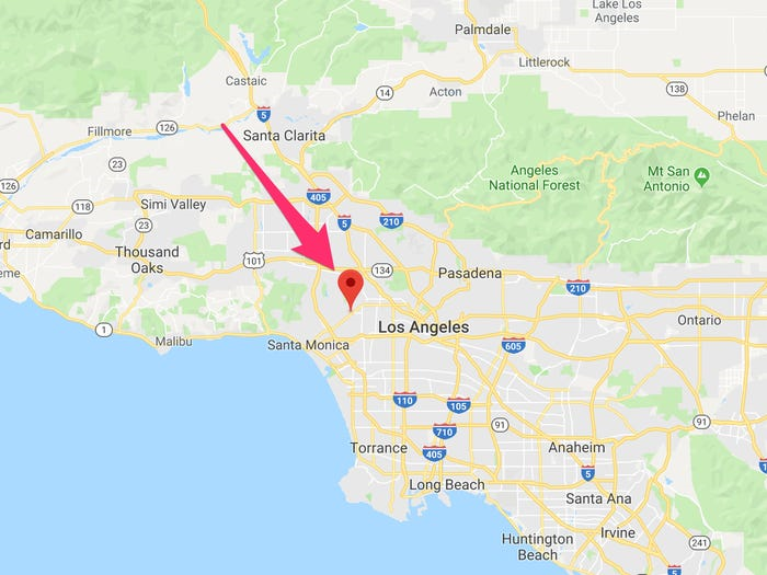 3 lần giảm giá, biệt thự tại Mỹ của tỷ phú Trung Quốc vẫn 'ế' - 1