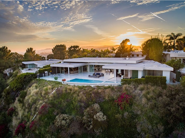 3 lần giảm giá, biệt thự tại Mỹ của tỷ phú Trung Quốc vẫn 'ế' - 3