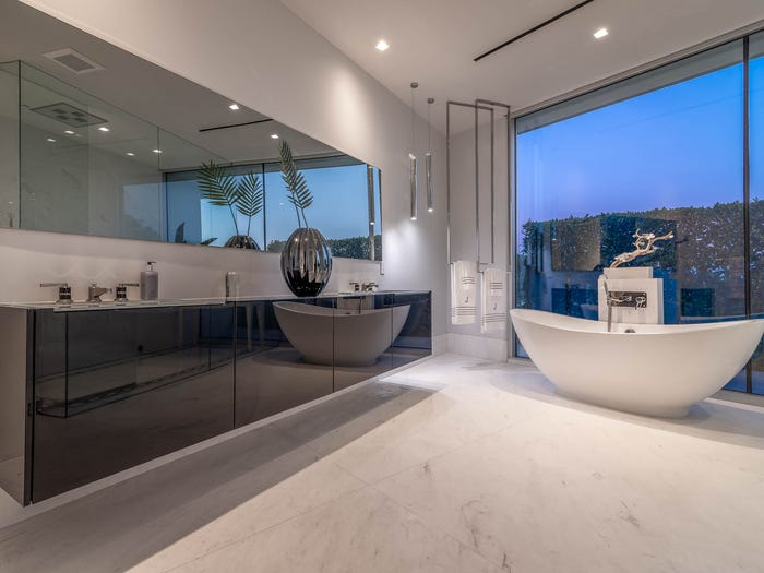 3 lần giảm giá, biệt thự tại Mỹ của tỷ phú Trung Quốc vẫn 'ế' - 7