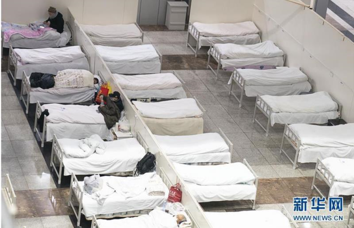 Thêm 69 người chết vì virus corona ở Hồ Bắc - 1