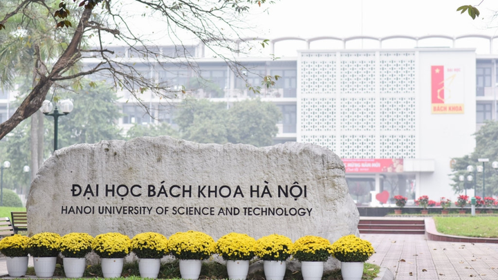 Đại học Bách khoa Hà Nội tiếp tục cho sinh viên nghỉ đến 17/2 - 1