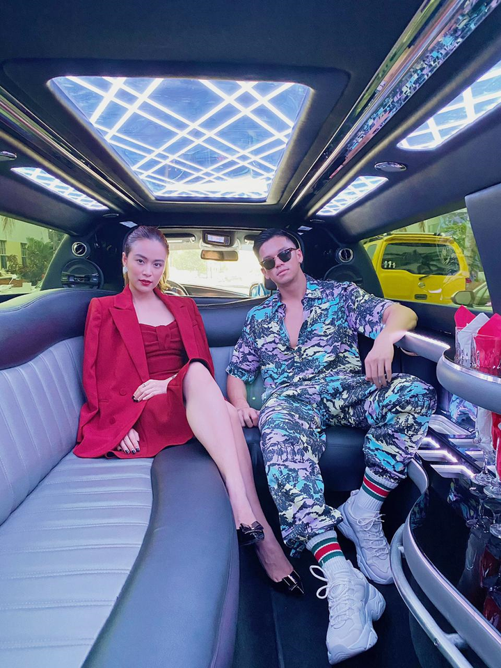 Budweiser tiếp tục sứ mệnh gắn kết tài năng Việt Nam với sự kiện quốc tế - 1