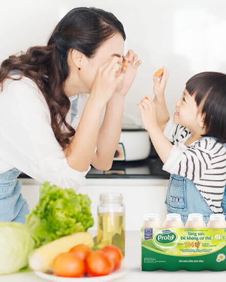 5 'chìa khoá' tăng sức đề kháng, phòng ngừa dịch bệnh cho cả nhà - 2